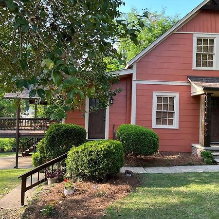 Jenny'S Cottage Wpool 3 Blocks From Downtown Laurel Exterior photo