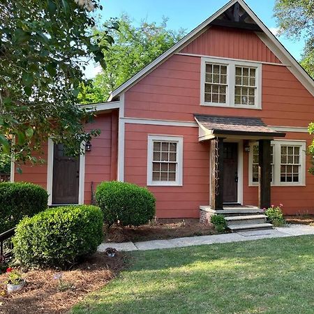 Jenny'S Cottage Wpool 3 Blocks From Downtown Laurel Exterior photo